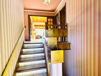 Maison, 214 m²