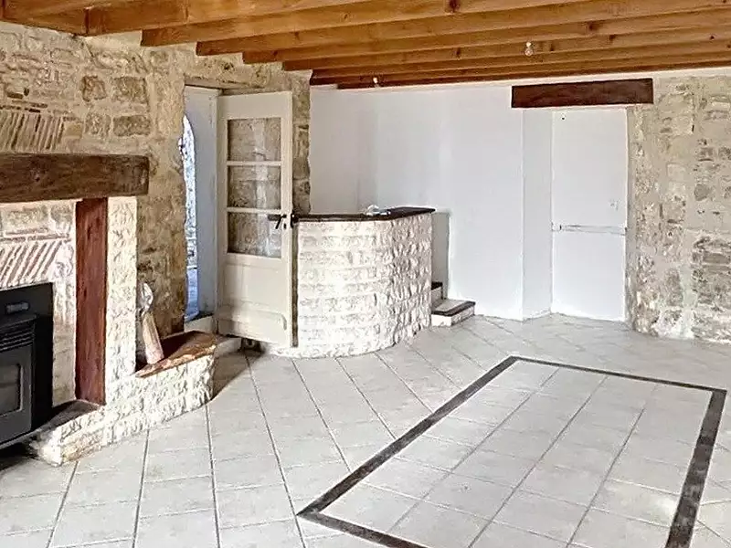 Maison, 151 m²