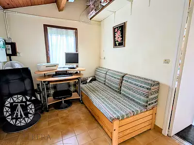 Maison, 101 m²