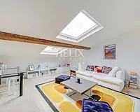 Appartement, 56,17 m²