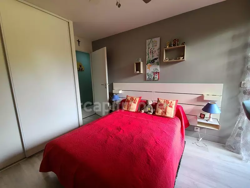 Maison, 120 m²