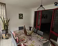 Appartement, 45,5 m²