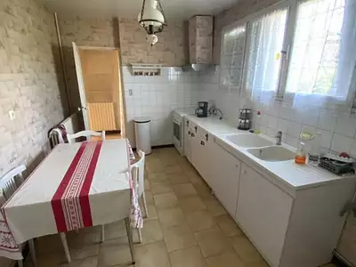 Maison, 82 m²