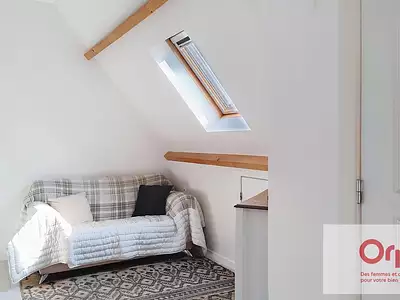 Maison, 115 m²