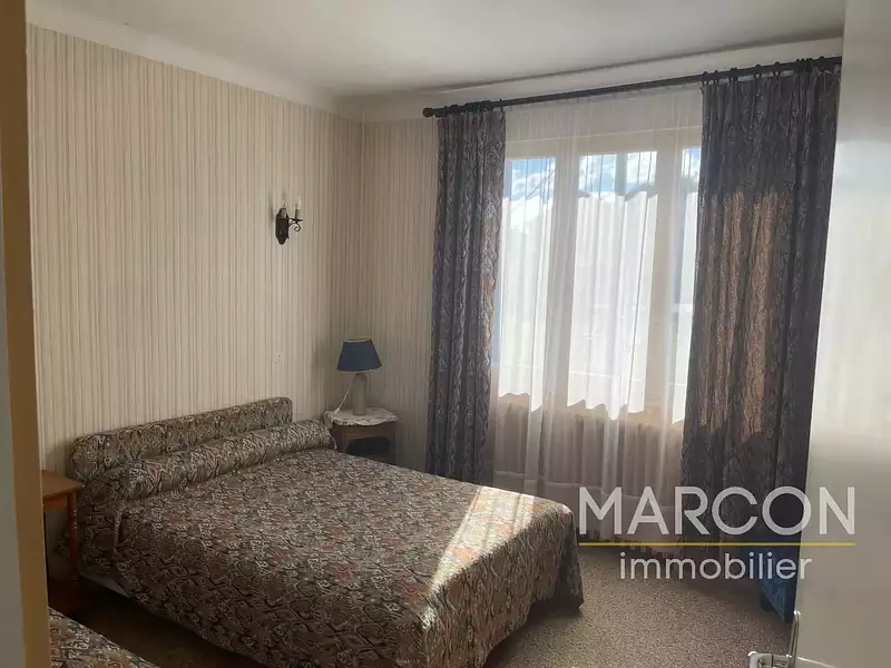 Maison, 208 m²