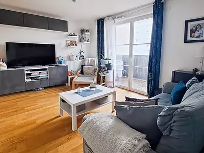 Appartement, 80 m²
