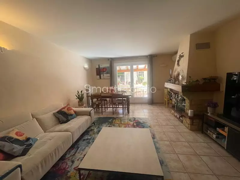 Maison, 94 m²