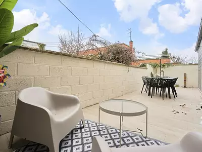Maison, 130 m²
