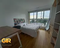 Appartement, 77,2 m²