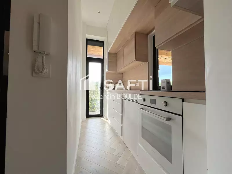 Appartement, 99 m²