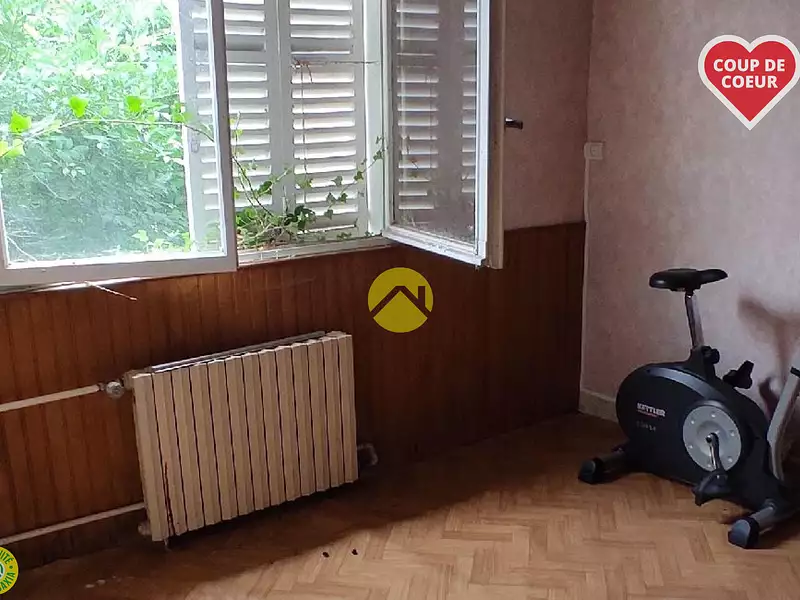 Maison, 121 m²