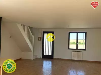 Maison, 122 m²