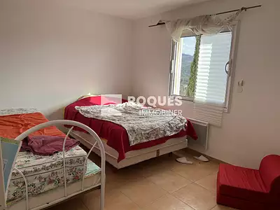 Maison, 160 m²