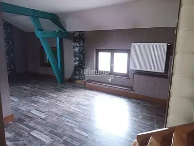 Maison, 177 m²