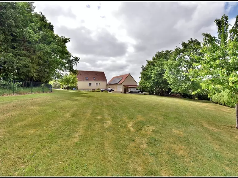 Maison, 200 m²