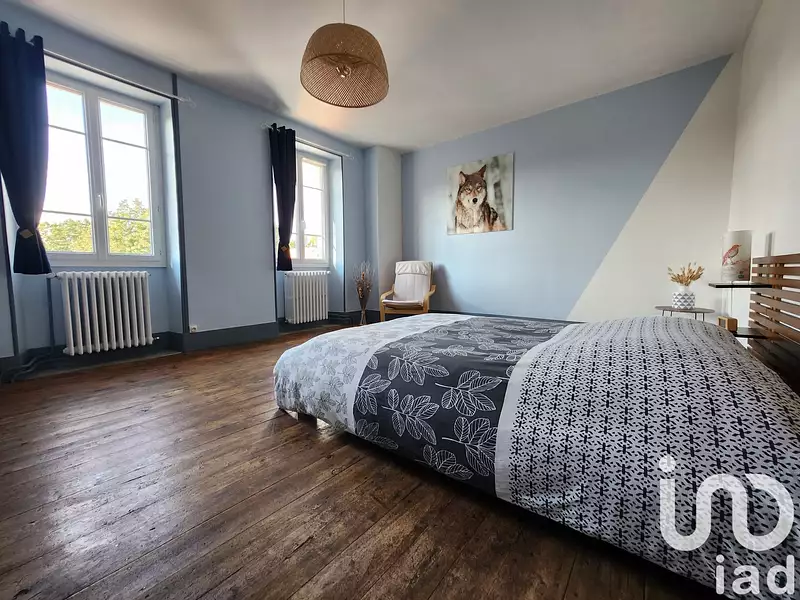 Maison, 157 m²