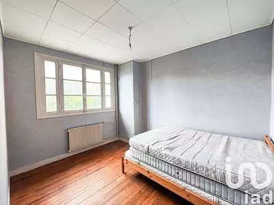 Maison, 165 m²
