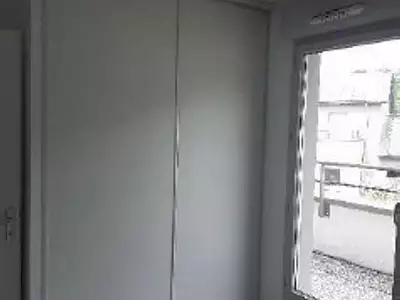 Appartement, 53 m²