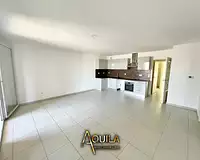 Appartement, 76,6 m²