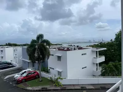 Appartement, 21 m²