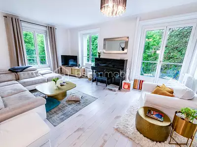 Appartement, 125 m²
