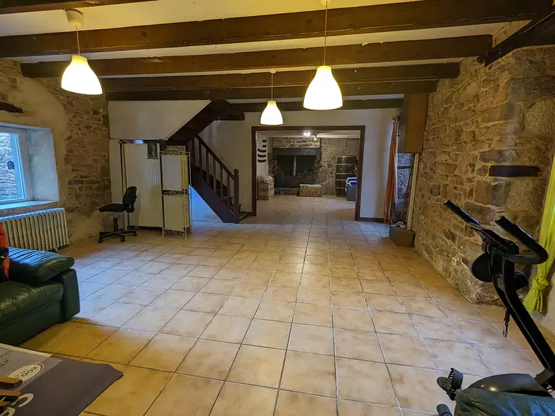 Maison, 250 m²