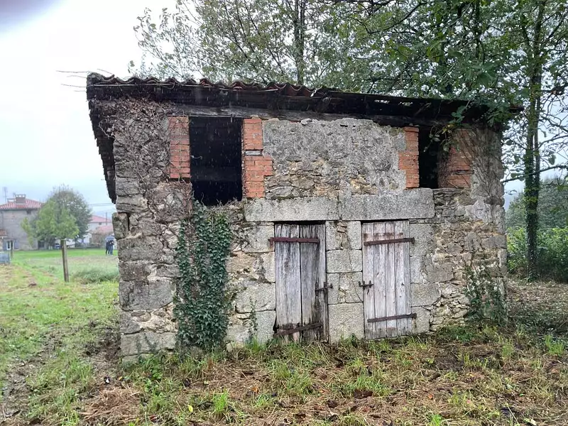 Maison, 400 m²