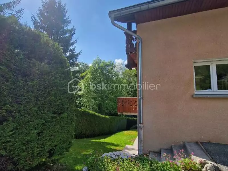 Maison, 160 m²