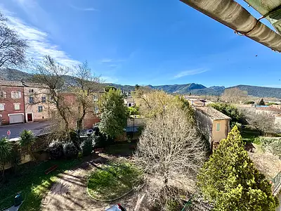 Appartement, 81,15 m²