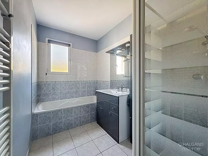 Maison, 100 m²