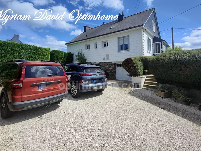 Maison, 155 m²