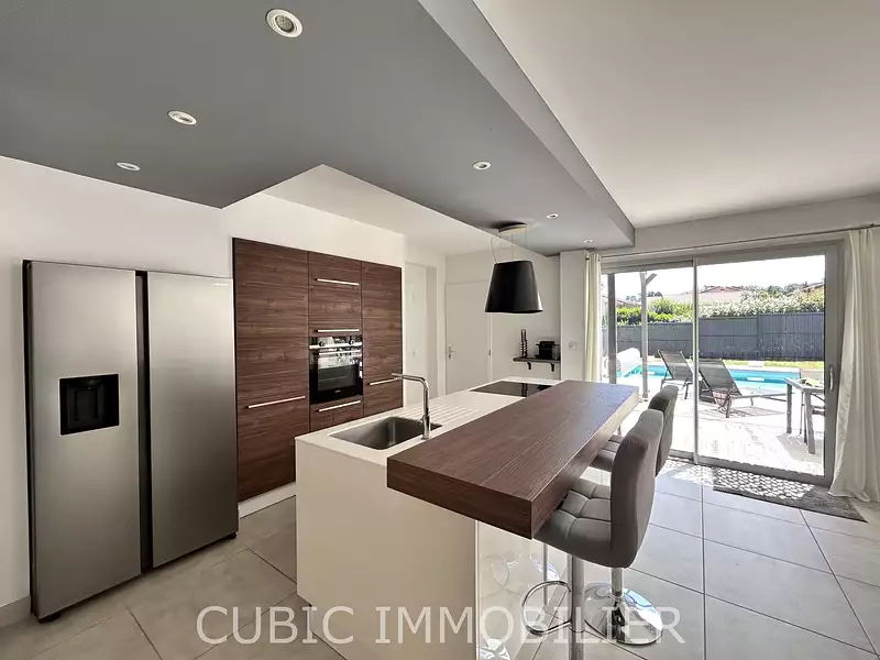 Maison, 116 m²