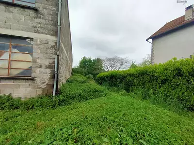 Maison, 500 m²