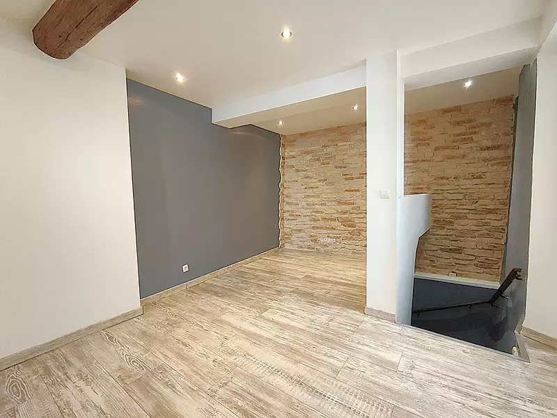 Appartement, 75 m²