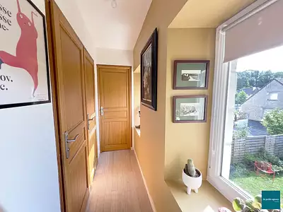 Maison, 38 m²