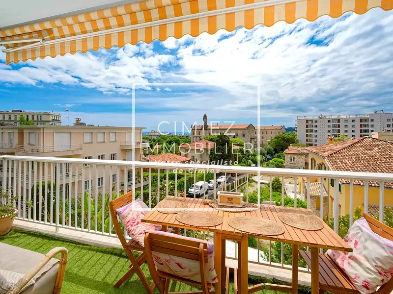 Appartement, 98,85 m²