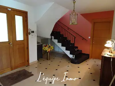 Maison, 238 m²