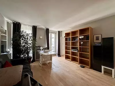 Appartement, 48 m²