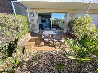 Appartement, 28,29 m²