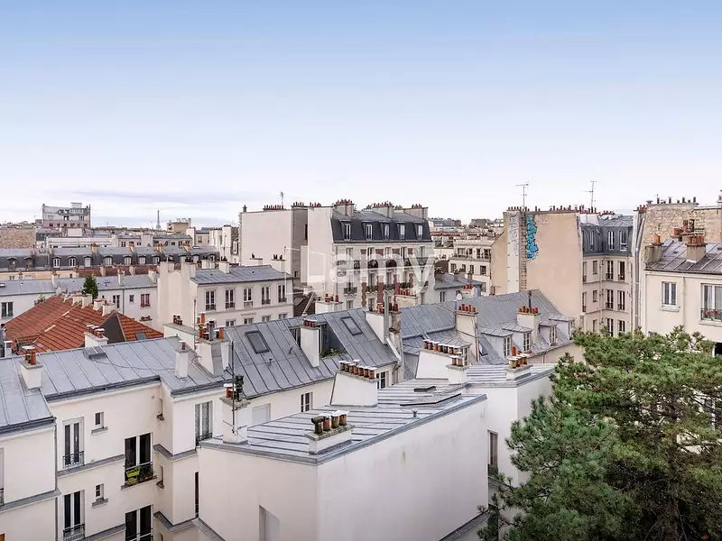 Appartement, 32,33 m²