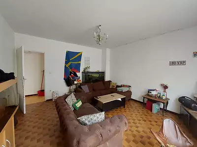 Maison, 67,3 m²