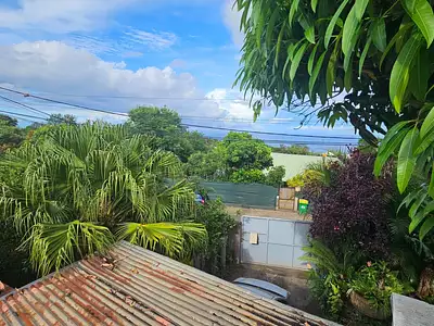 Maison, 121 m²