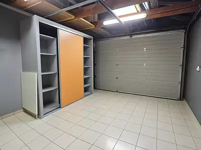 Maison, 164 m²