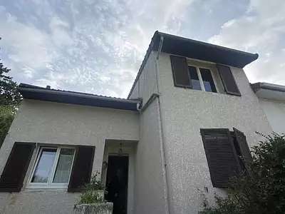 Maison, 116 m²