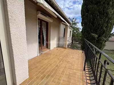 Maison, 113,22 m²