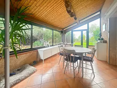 Maison, 223 m²