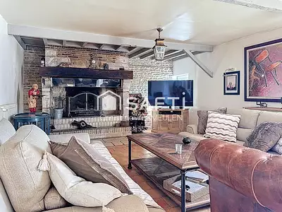 Maison, 154 m²