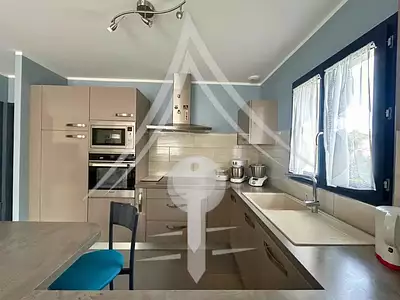 Maison, 80 m²