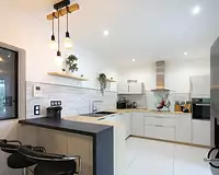 Appartement, 129 m²