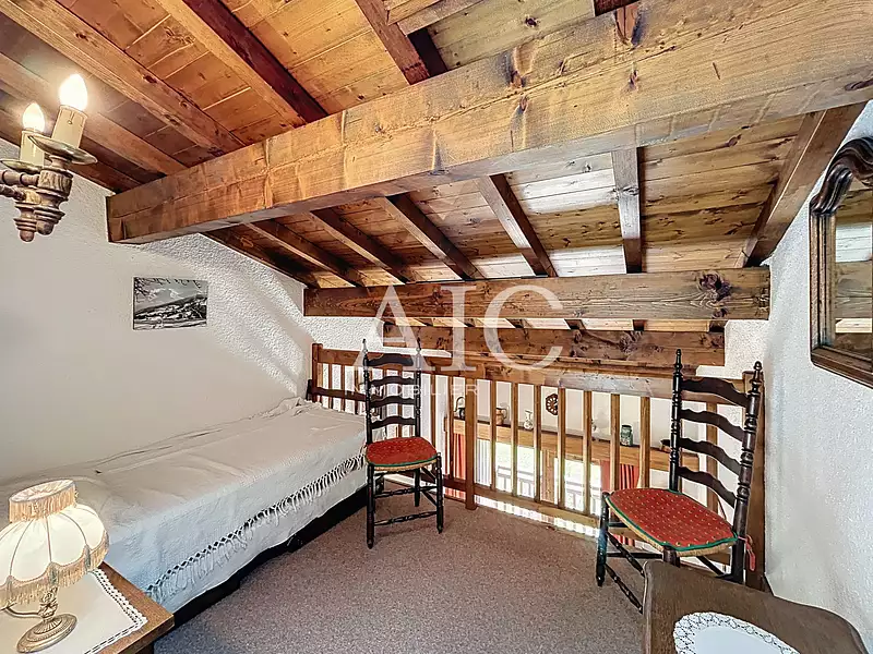 Appartement, 38 m²